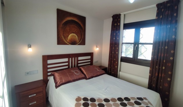 Reventa - Villa -
Peraleja Golf - Inland