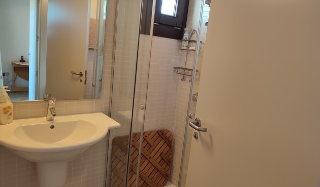 Reventa - Villa -
Peraleja Golf - Inland