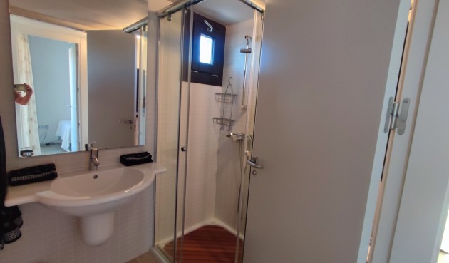 Reventa - Villa -
Peraleja Golf - Inland