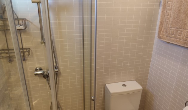 Reventa - Villa -
Peraleja Golf - Inland