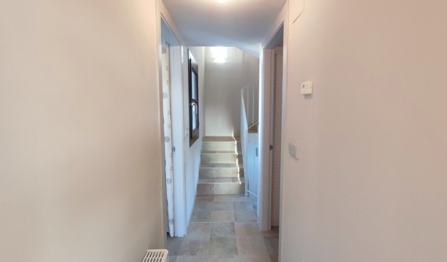 Reventa - Villa -
Peraleja Golf - Inland