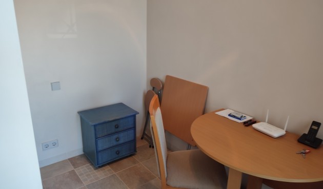 Reventa - Villa -
Peraleja Golf - Inland