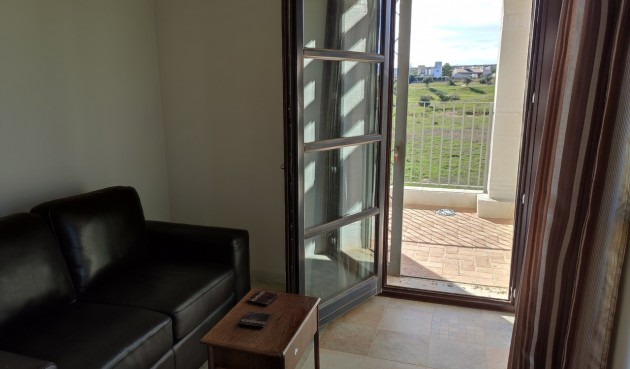 Reventa - Villa -
Peraleja Golf - Inland