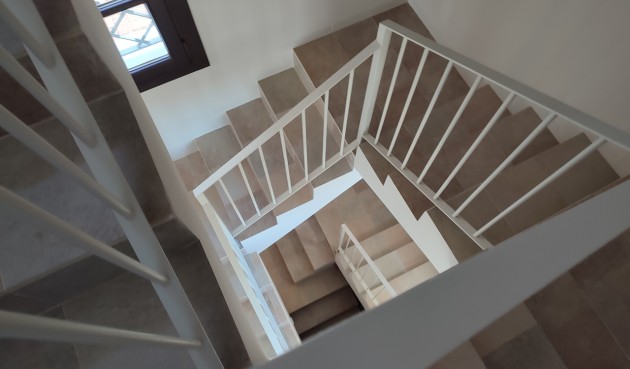 Reventa - Villa -
Peraleja Golf - Inland