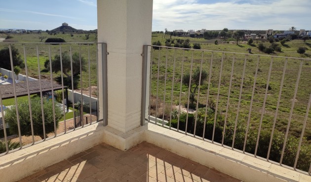 Reventa - Villa -
Peraleja Golf - Inland