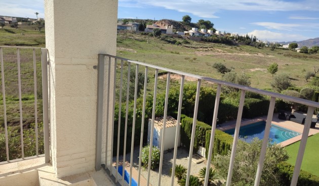 Reventa - Villa -
Peraleja Golf - Inland