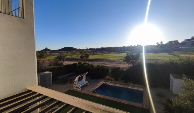 Reventa - Villa -
Peraleja Golf - Inland