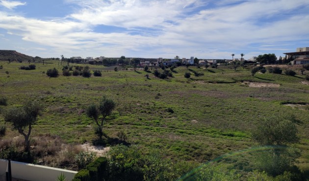 Reventa - Villa -
Peraleja Golf - Inland