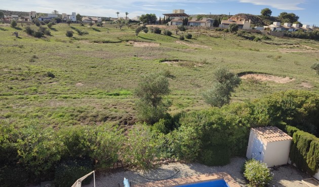 Reventa - Villa -
Peraleja Golf - Inland