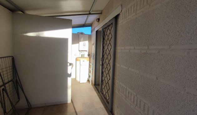 Reventa - Villa -
Peraleja Golf - Inland