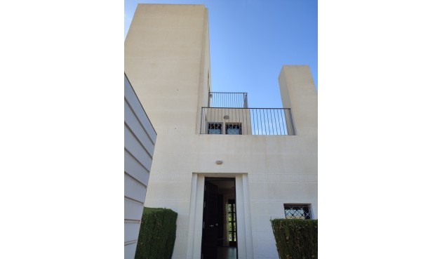 Reventa - Villa -
Peraleja Golf - Inland