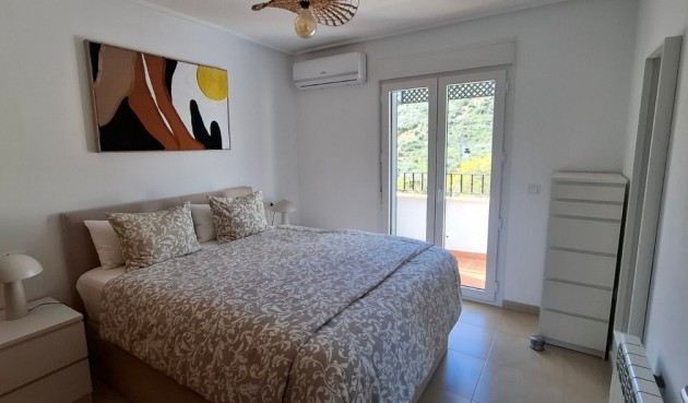 Återförsäljning - Apartment -
Hacienda Riquelme Golf Resort - Inland