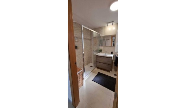 Återförsäljning - Apartment -
Hacienda Riquelme Golf Resort - Inland