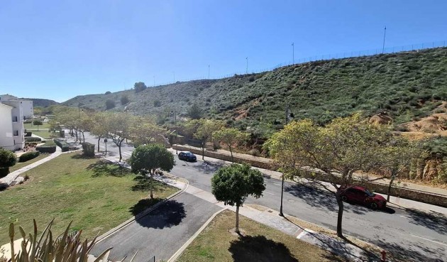 Återförsäljning - Apartment -
Hacienda Riquelme Golf Resort - Inland