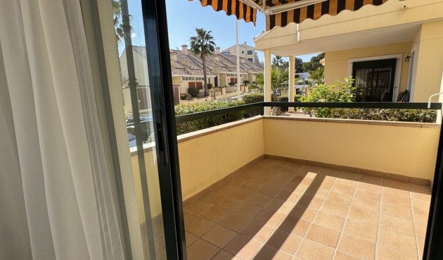 Återförsäljning - Apartment -
Orihuela Costa - Costa Blanca
