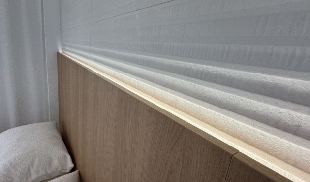 Återförsäljning - Apartment -
Orihuela Costa - Costa Blanca