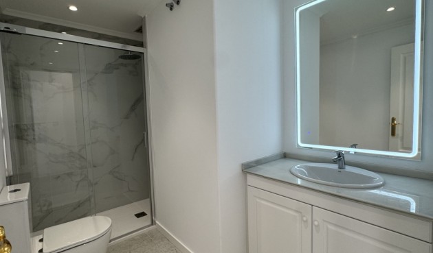 Återförsäljning - Apartment -
Orihuela Costa - Costa Blanca