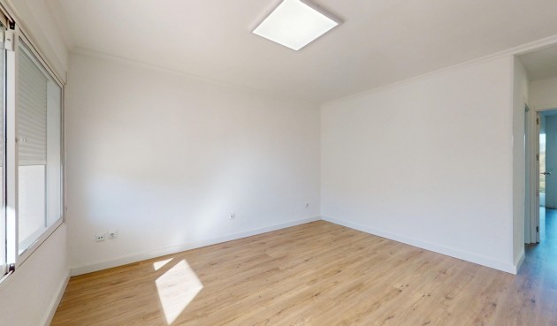 Återförsäljning - Bungalow -
Orihuela Costa - Costa Blanca