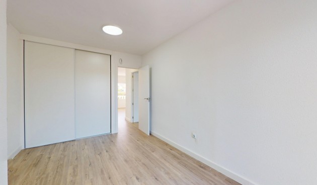 Återförsäljning - Bungalow -
Orihuela Costa - Costa Blanca