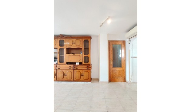 Återförsäljning - Apartment Penthouse -
Torrevieja - Costa Blanca