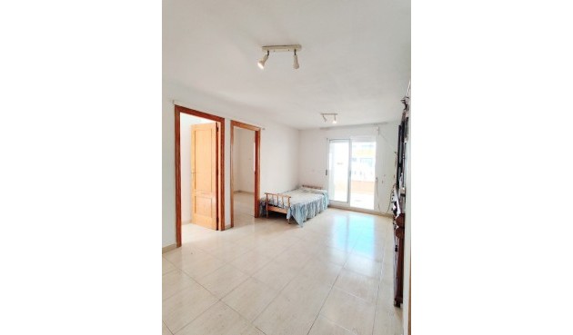 Återförsäljning - Apartment Penthouse -
Torrevieja - Costa Blanca