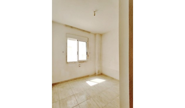 Återförsäljning - Apartment Penthouse -
Torrevieja - Costa Blanca