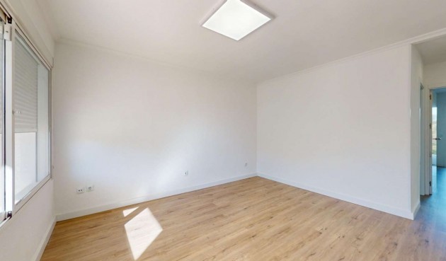 Återförsäljning - Bungalow -
Orihuela - Inland