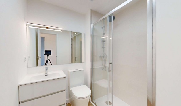 Återförsäljning - Bungalow -
Orihuela - Inland