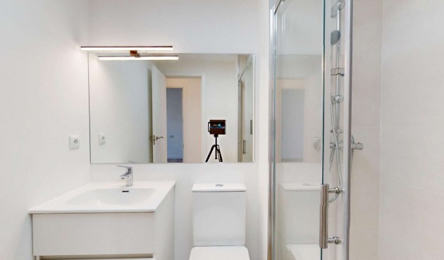 Återförsäljning - Bungalow -
Orihuela - Inland