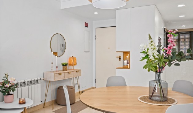 Återförsäljning - Apartment -
San Javier - Costa Calida