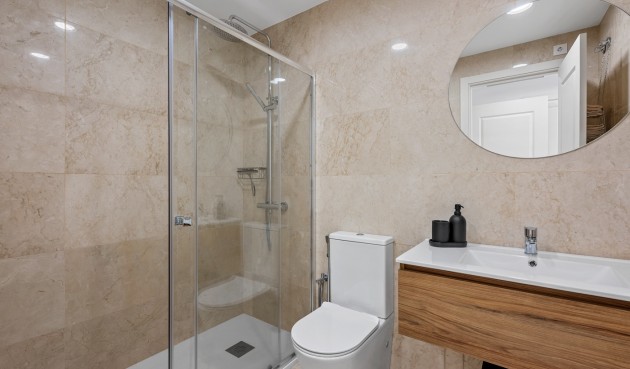 Återförsäljning - Apartment -
San Javier - Costa Calida