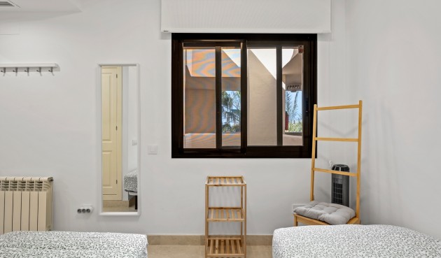 Återförsäljning - Apartment -
San Javier - Costa Calida