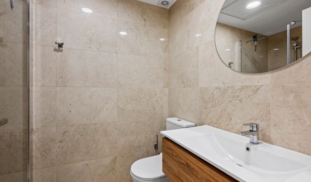 Återförsäljning - Apartment -
San Javier - Costa Calida