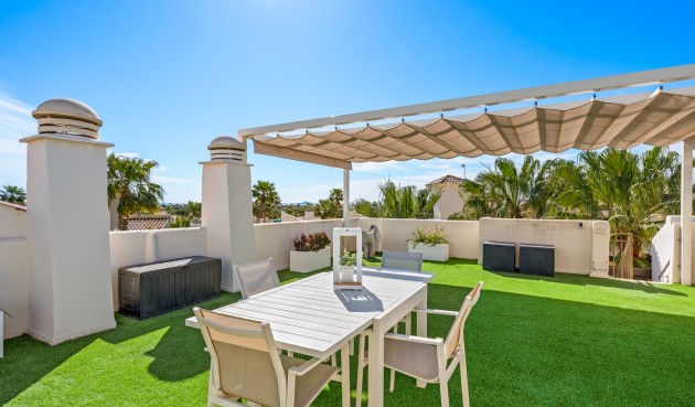 Återförsäljning - Apartment -
San Javier - Costa Calida
