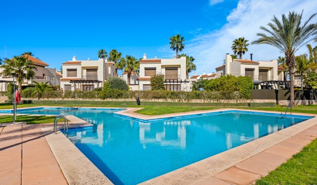 Återförsäljning - Apartment -
San Javier - Costa Calida
