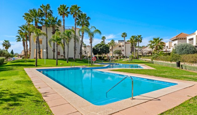 Återförsäljning - Apartment -
San Javier - Costa Calida