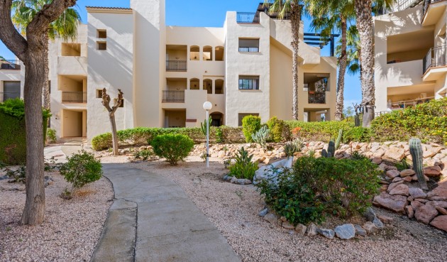 Återförsäljning - Apartment -
San Javier - Costa Calida
