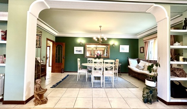 Återförsäljning - Villa -
La Mata - Costa Blanca