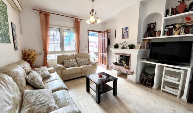 Återförsäljning - Apartment -
Playa Flamenca - Costa Blanca