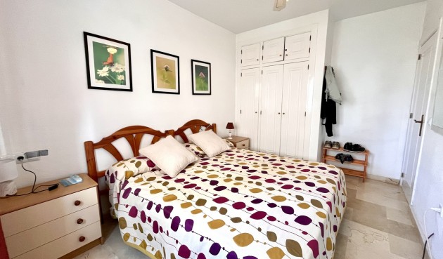 Återförsäljning - Apartment -
Playa Flamenca - Costa Blanca