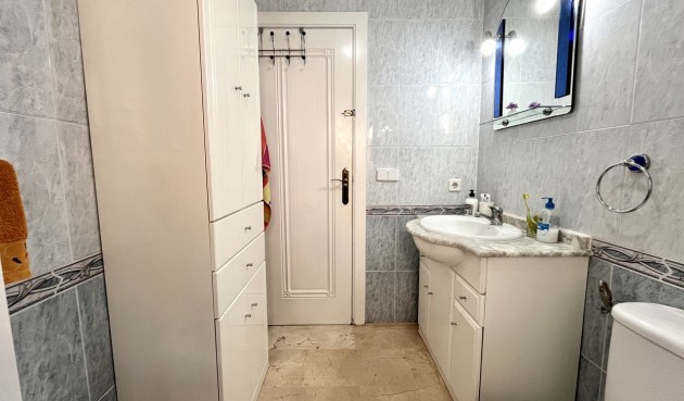 Återförsäljning - Apartment -
Playa Flamenca - Costa Blanca