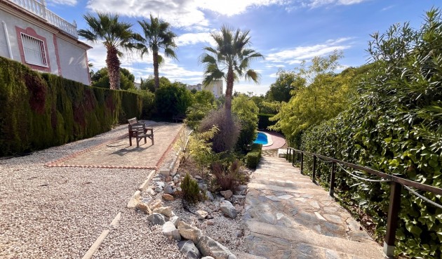 Återförsäljning - Apartment -
Playa Flamenca - Costa Blanca