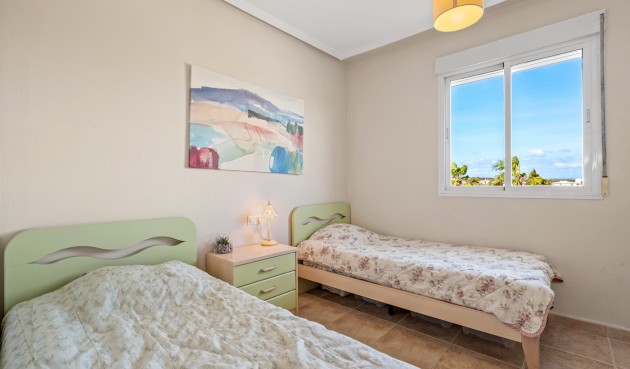 Återförsäljning - Apartment -
Torrevieja - Costa Blanca