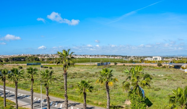 Återförsäljning - Apartment -
Torrevieja - Costa Blanca