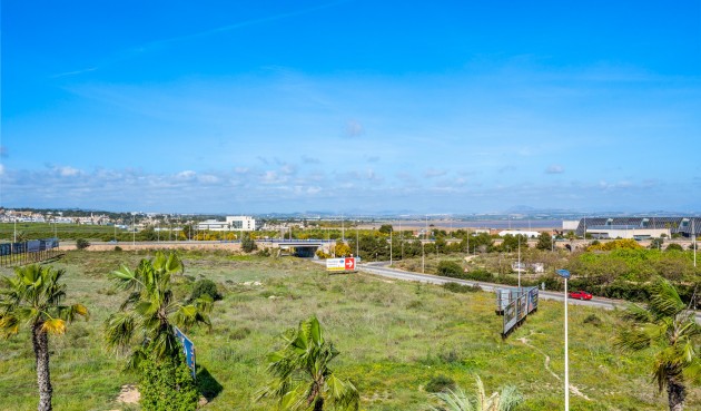 Återförsäljning - Apartment -
Torrevieja - Costa Blanca