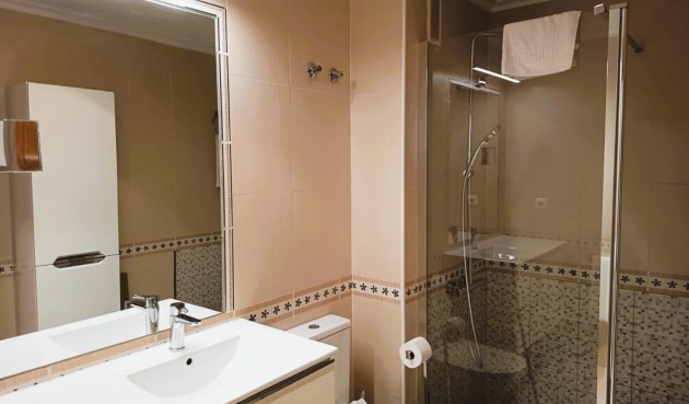 Återförsäljning - Takvåning -
Orihuela Costa - Costa Blanca