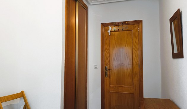 Återförsäljning - Takvåning -
Orihuela Costa - Costa Blanca