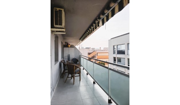 Återförsäljning - Takvåning -
Orihuela Costa - Costa Blanca