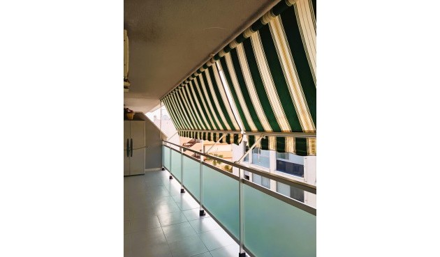 Återförsäljning - Takvåning -
Orihuela Costa - Costa Blanca