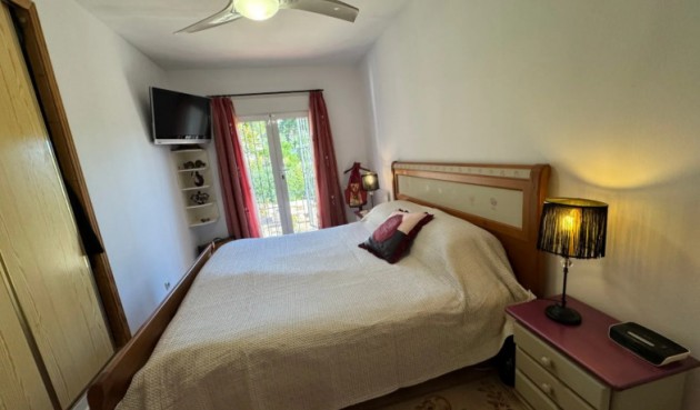 Återförsäljning - Duplex -
Moraira - Costa Blanca